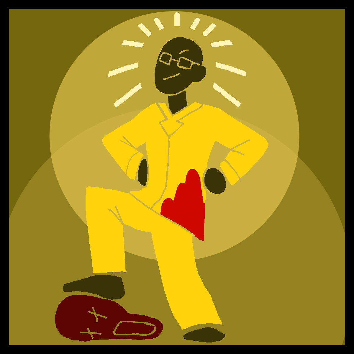 If you want something done right...