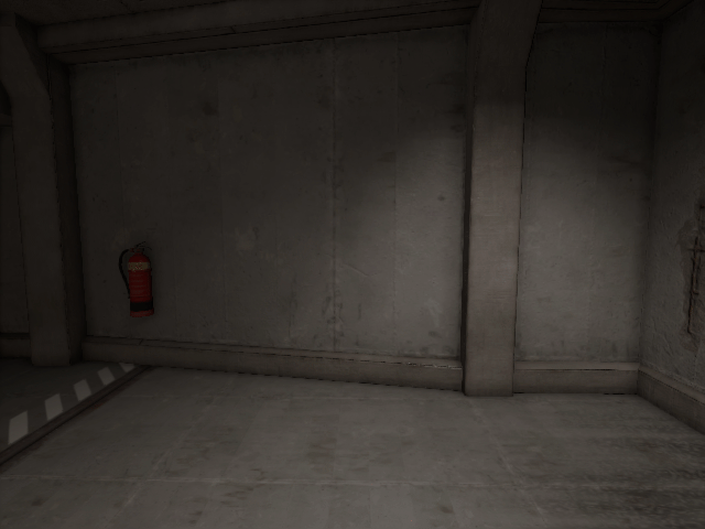 装备动画（Hub）