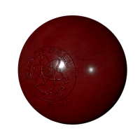 SCP-018 物品图标