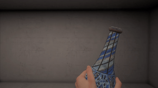 SCP-244-B 部署动画